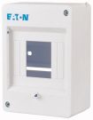 Eaton MINI-4 IP20 1 row 4TE mini distribution board, 177068