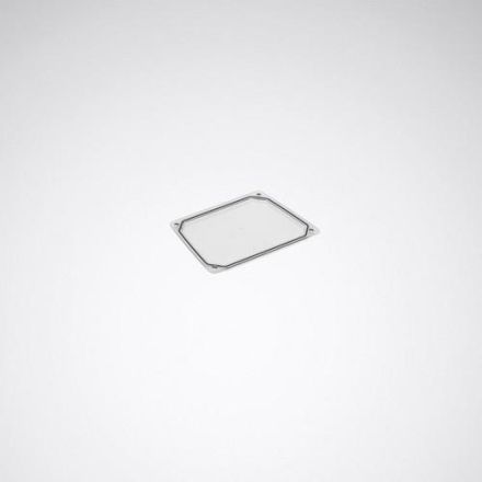 Trilux 7845800 lens LIQ 50N replacement vp replacement lens