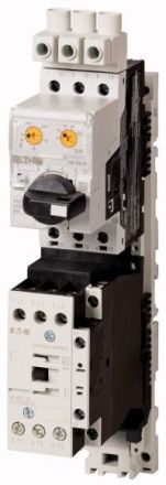 Eaton MSC-DEA-12-M17-SP (24VDC) direct starter, 167824