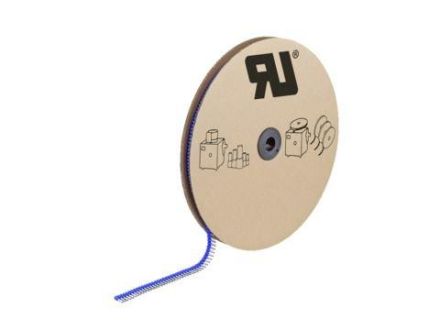 RITTAL 4050750 Wire end ferrules for crimping machines 2.5qmm blue on belt
