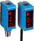 Sick 2080494 GE6-P4511S55 through-beam sensor