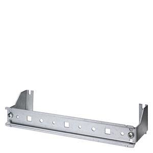 Siemens 8GS4012-7 ALPHA-ZS DIN rail for connection compartment
