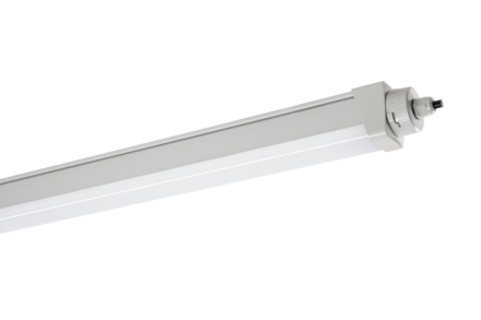 Ridi Leuchten 0921232BH PFSB1200NDLG840O0500-RS LED waterproof luminaire