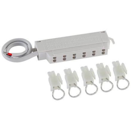 EVN PLEDAMP006 AMP distributor 350-700mA IP20 distributor