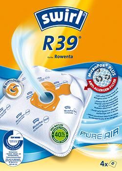 Swirl R39 MP Plus AirSpace