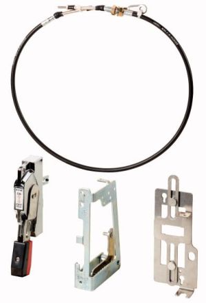 Eaton NZM2-XSH-4X-48-NA side lifting device, type 4X48, 155485
