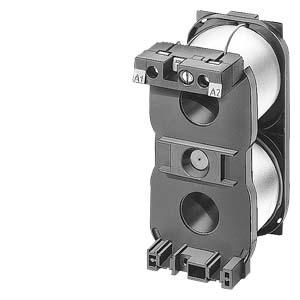 Siemens 3TY6483-0BF4 solenoid coil for contactor DC110V