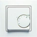Hochköpper 00316251 Room thermostat aluminum cover