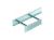 OBO Bettermann LG1123000F perforated cable ladder, 6216404