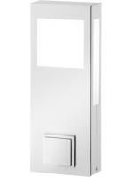 CMD Aqua Paulo short with 1 x socket floor lamp LB21
