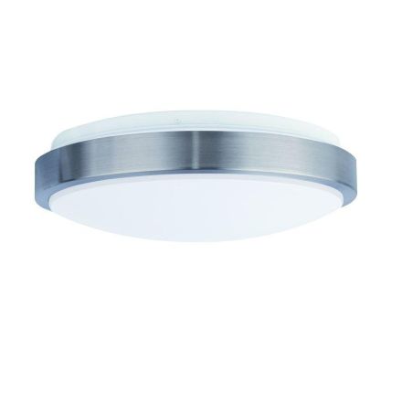 DOTLUX 4833-0FW160 LUNAsilver-sensor D:490mm 36W IP44 LED light