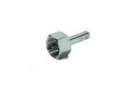 WISI DV25 F-termination resistor/DC-transistor..