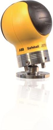 ABB Stotz-Kontakt 2TLA930056R0000 JSD-TD1-300100 Safeball with 2 NO contacts hand control unit