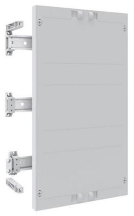 ABN deep 250x450mm horizontal protective insulated ESPRO module (MT1310)