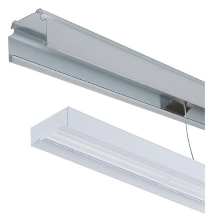 Dotlux 5061-040090 LINEAlock 1437mm 25-75W 4000K dim 1-10V LED light insert