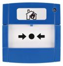 Ei Electronics Ei407A-1XD Input module Ei407A