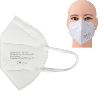 Silberspeer respirator mask KN95 67072