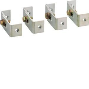 Hager HZ162 4-pole for HI460 + HIB490 outgoing bridge