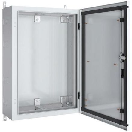 ABN earthed IP55 590x840x280mm wall enclosure ( NF25E )