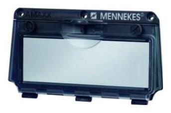 Mennekes 25009 operating flap