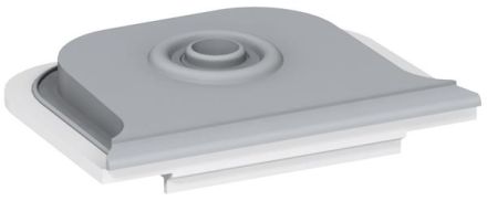 Legrand 069596 Cable entry Plexo IP55 69596 1-way max. 25mm FR AP