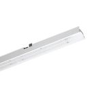 Spittler 14-01066 Mounting rail systems 3000K n. 150 LED - 28 W Power LED asymmetrical optics