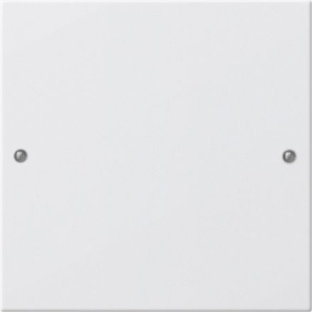 GIRA 218103 TS3 rocker set System 55 | 1-way | pure white glossy