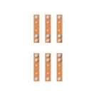 ABB Striebel & John 2CPX042015R9999 ZX5010 copper bar