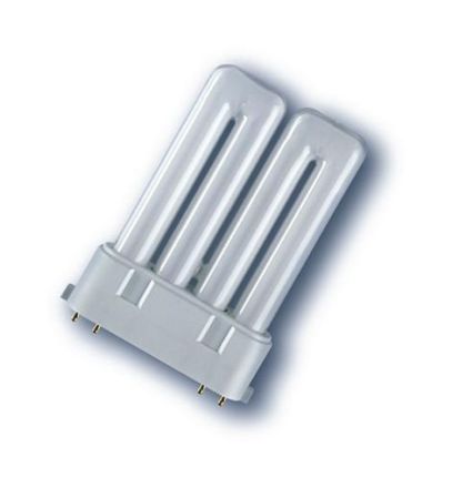 Radium 31311241 RX-TW 24W/830/2G10 Ralux Twin