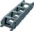 Flexa 16025135025 PL5-135-25F 34x135mm guide chain