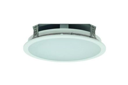 Ridi Leuchten 336777 EDLR 410/6000-8TW DPO-DALI LED recessed ceiling spotlight