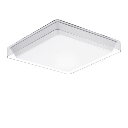 Spittler 8375691223404 LED wall and ceiling light 4000K 24W converter PMMA