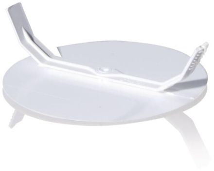 RED 2260-10-0010 FD 70 spring cover for flush-mounted boxes
