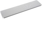 Hager M-MDLB110 width 1100mm perforated sheet module