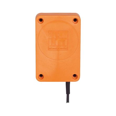 ifm electronic ID5026 DC PNP normally open inductive sensor