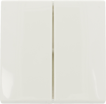 Klein K552505/04BB series rocker, alpine white