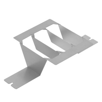 Spittler 14173020 Anti-glare element GUELL 1 symmetrical other