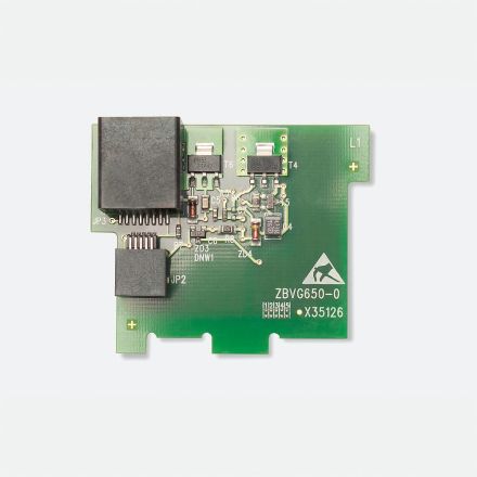 Siedle ZBVG 650-0 Accessory bus supply in Other