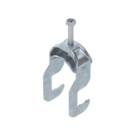 OBO Bettermann 1158361 BS-RS1-M-40 FT 2056 clamp