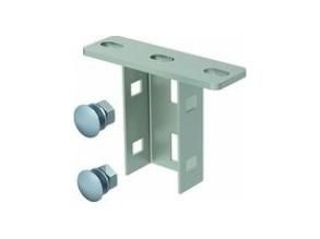 OBO Bettermann KU 3 VA4301 head plate, 6348876