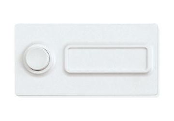 Eltako 30000420 FKD-wg wireless bell push