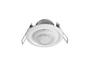 Grothe McGuard PM-EINBws presence white motion detector, 94501