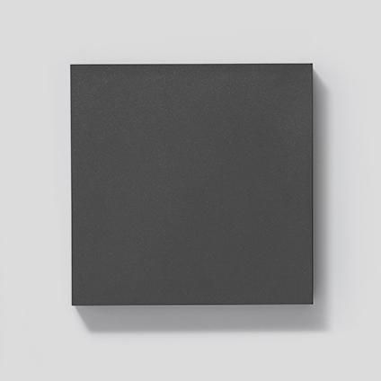 Spittler 303751 LED wall light 3000K 1x24W Power LED asymmetric