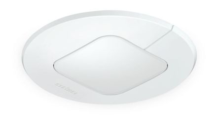 Steinel 035235 IR Quattro SLIM XS-R presence detector