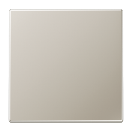 Jung ES2990 rocker switch, LS series, stainless steel