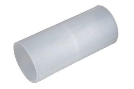 Fränkische Rohrwerke 25950016 SMSKu-EZF 16 tensile socket