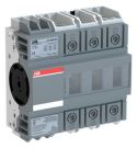ABB Stotz-Kontakt 1SCA135136R1001 OT160GT03 3-pole 160A switch disconnector