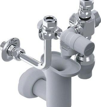 AEG 238961 Domestic AD 796 valve combination