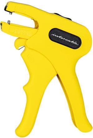Intercable 185382 stripping tool AV8270 solar cable 1.5-10qmm pistol shape