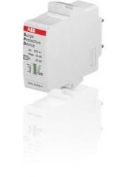 ABB Stotz-Kontakt OVR T2 40-275s C QS, OVR T2 40-275s C QS replacement module for SPD type 2 for 230/400V, 2CTB815704R2600